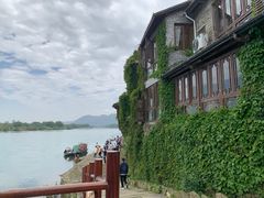-古堰画乡景区