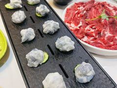 -前门杨记·铜锅涮肉(王府井·故宫店)