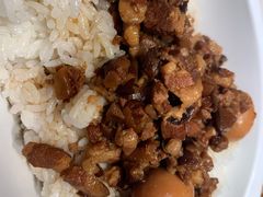 卤肉饭-喜家德虾仁水饺(开发区万达店)