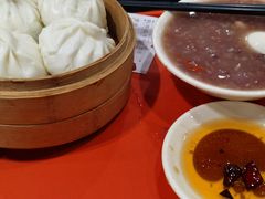 -庆丰包子铺(南站二店)