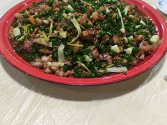 霸王兔尖椒兔-东吴霸王兔(松青路店)