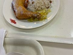 -大圆碗•T骨大排饭(永安道店)