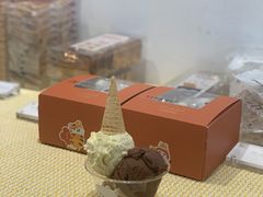 -YITASU甜品(子安路店)