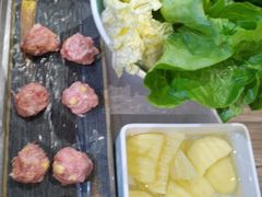 -探窝·竹笙椰子鸡(杨箕店)