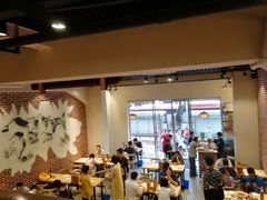 大堂-嘉州叶婆婆钵钵鸡(建设路店)