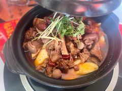 -天仁聚驴肉香(北石槽店)