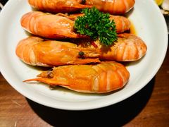 -酌酒半杯·生腌熟醉·阿拉宁波小菜馆(天一广场店)