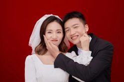 -IDO婚纱摄影(上海旗舰店)