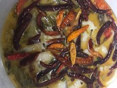 -渔见·精品川菜·老坛酸菜鱼(大朗店)