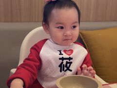 -西贝(上海国际时尚中心店)