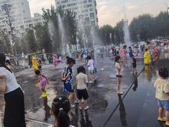 -南宫温泉水世界