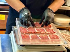 -老墙根涮肉·铜锅·烧烤(王四营店)