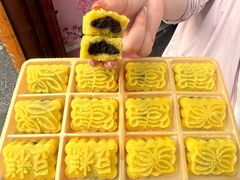-矮子馅饼(大成路店)