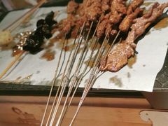 -蚝太郎 • 海鲜烧烤(Upark店)