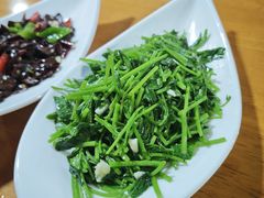 -龙姐私房菜(和顺古镇店)