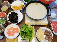 -官也街澳门火锅(新源里店)