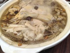 -民族饭店-四季餐厅