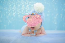 点击看大图 -多米儿童摄影别墅店