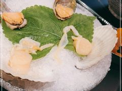 -熹悟海鲜火锅·广式打边炉