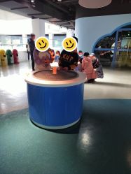 -北京科学中心儿童乐园
