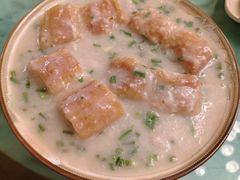 -粥君好殿·道滘肉丸粥(文华路店)