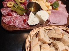 冷切肉拼盘-Alimentari Grande(东湖路店)
