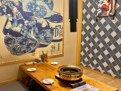 -大阪烧肉BAKA一代(十亩地店)