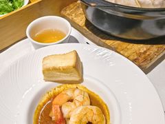 -黑明餐厅(白鹭洲店)
