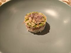 -广州富力丽思卡尔顿酒店·丽轩·粤菜