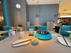 -半天妖烤鱼(崇贤上亿广场店)