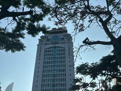 -厦门大学(思明校区)