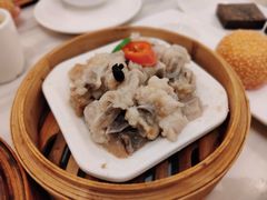 豉汁蒸排骨-又一间茶点轩(宝业路店)