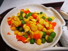 田园彩豆-真功夫(中医院店)