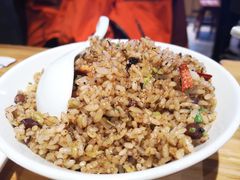 盐菜脆哨饭-怪噜范·老贵阳街头名小吃(汇金星力城店)