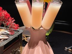 -蟹犇•帝王蟹雪蟹(陆家嘴店)