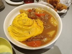 -西堤牛排(北京国瑞店)