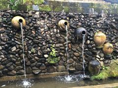 -云水谣景区-土楼之光文化园