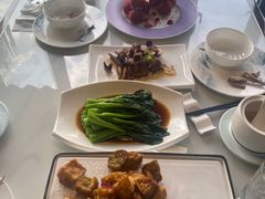 -柳莺湖上·湖景餐厅·江南菜(西湖店)