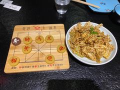 -局气 烤鸭·北京菜(光华路店)