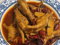 -回家吃饭·地道南昌菜(建德观总店)