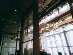 -上海柏悦酒店·世纪100牛排馆