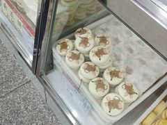 -北京稻香村(方庄店)