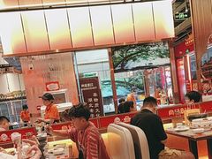 -肖记公安牛肉鱼杂馆·省级非物质文化遗产(江汉路直营店)