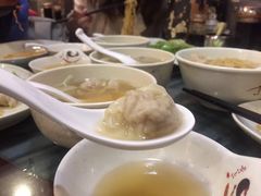 -恩宁刘福记(东华东路店)