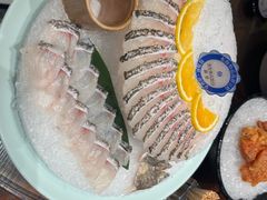 -东海怡品海鲜豆捞(舟宿夜江店)