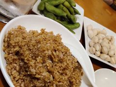 酱油炒饭-福烤锦花(长乐路店)