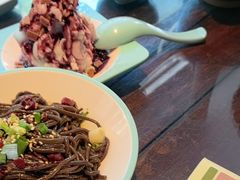 -江边城外烤全鱼(方庄时代购物中心店)