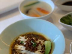 -俏江南天津时尚曲艺主题餐厅(马场道店)