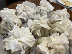 -内蒙联营烧麦 草原石榴红(护国寺店)