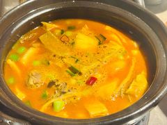 -新荣记(BFC外滩金融中心店)